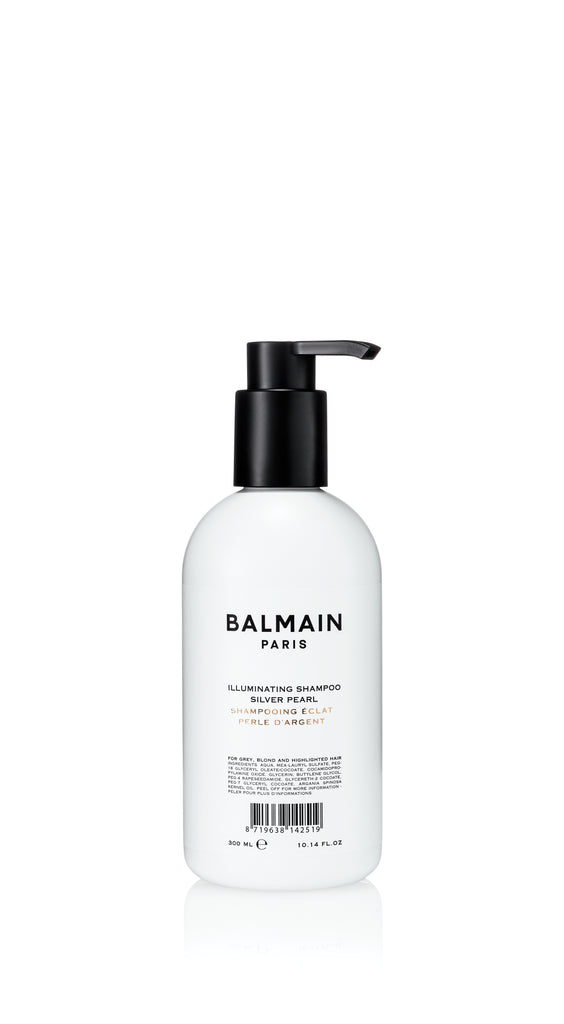 Balmain Illuminating Shampoo (Silver Pearl)